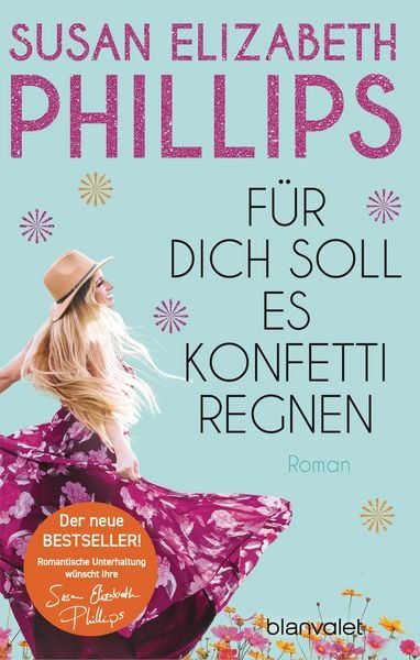 Produktbild: F&uuml;r dich soll es Konfetti regnen