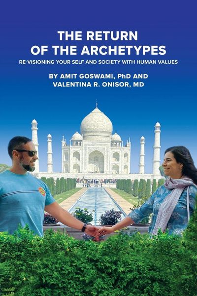 Produktbild: The Return of the Archetypes