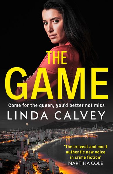Produktbild: The Game