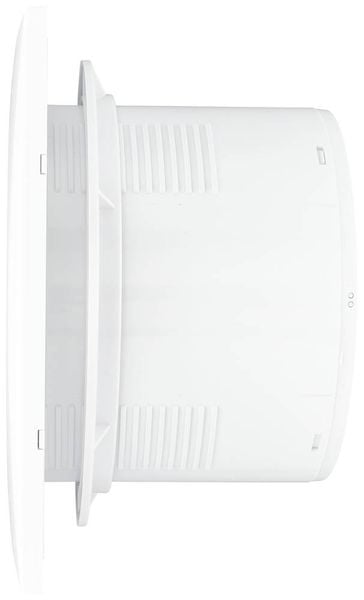 Produktbild: Sygonix Wand- und Deckenl&uuml;fter 230 V/AC 320 m&sup3;/h 150mm