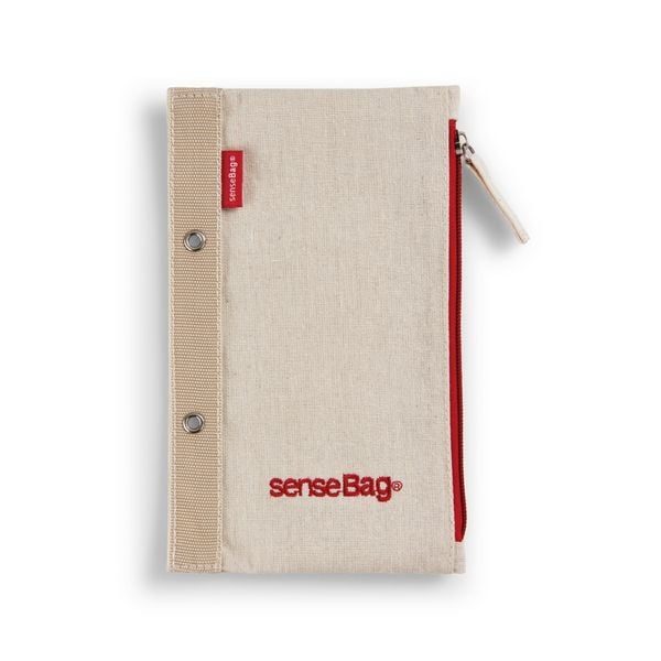 Produktbild: transotype Schlamper senseBag creme