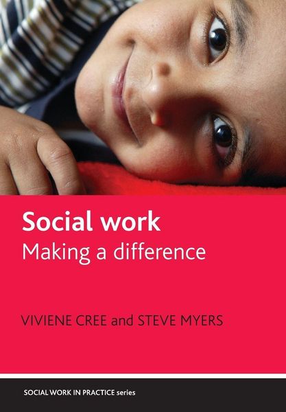 Produktbild: Social work