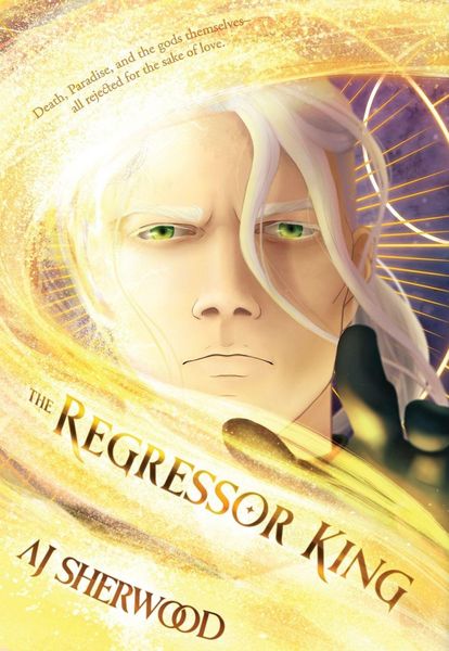 Produktbild: The Regressor King