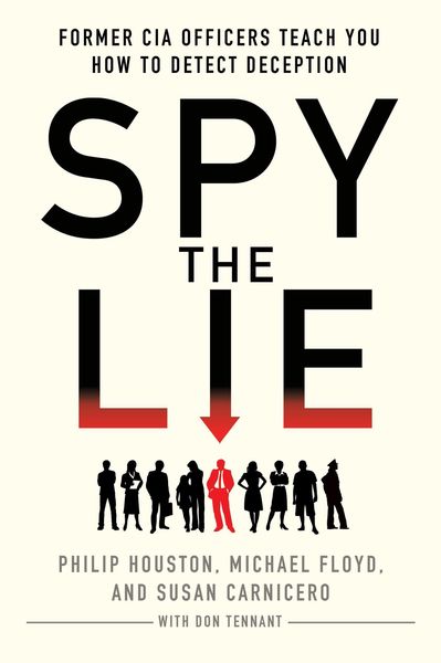 Produktbild: Spy the Lie