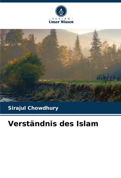 Produktbild: Verst&auml;ndnis des Islam