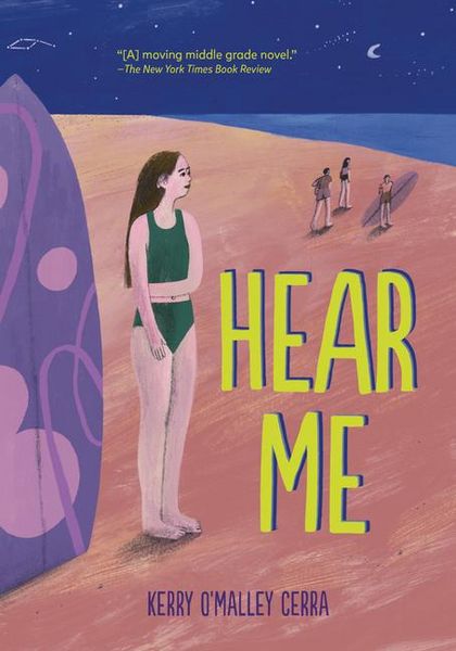 Produktbild: Hear Me