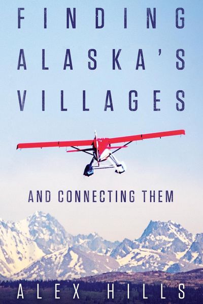 Produktbild: Finding Alaska's Villages