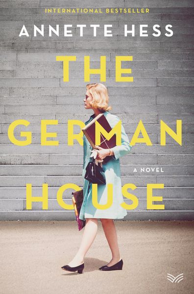 Produktbild: The German House