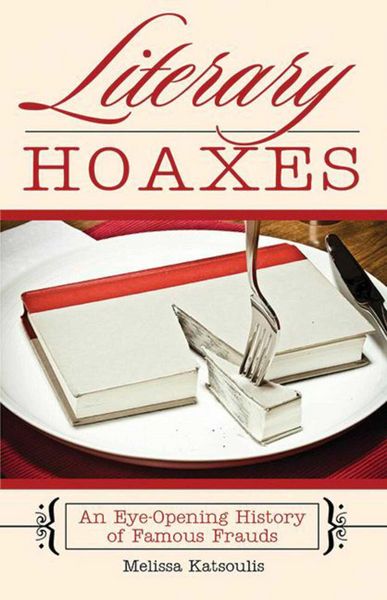 Produktbild: Literary Hoaxes