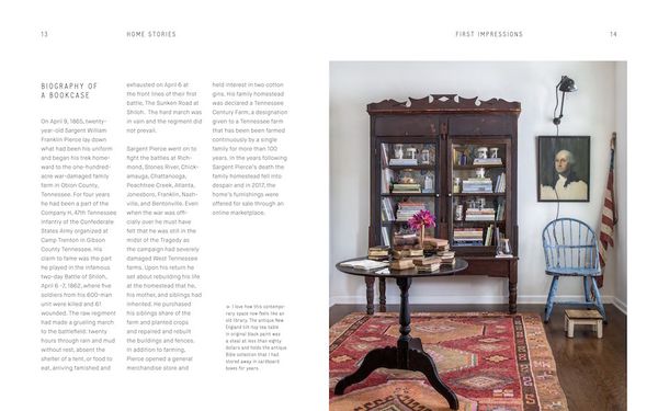 Produktbild: Home Stories