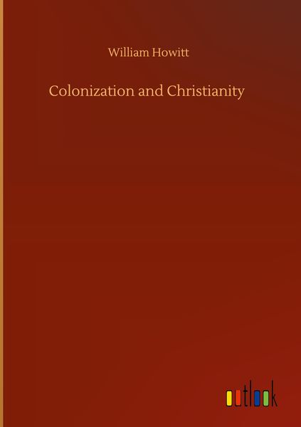 Produktbild: Colonization and Christianity