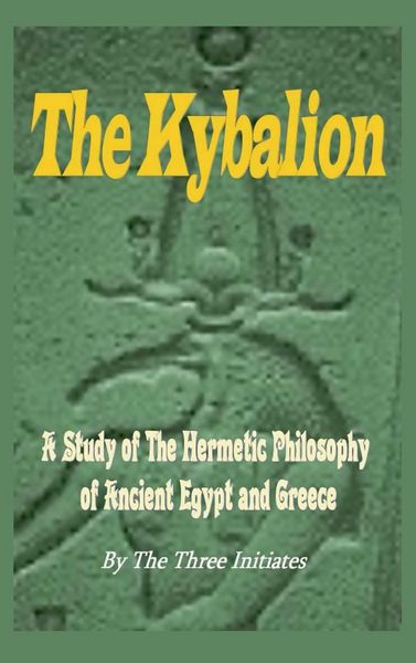 Produktbild: The Kybalion