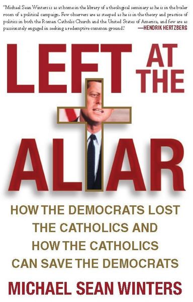 Produktbild: Left at the Altar