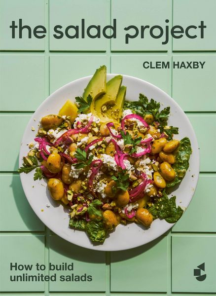 Produktbild: The Salad Project