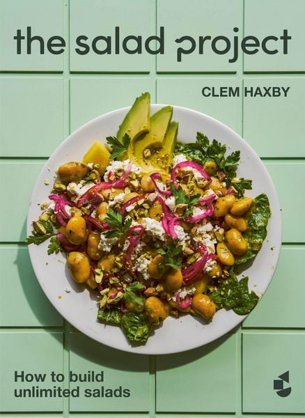 Produktbild: The Salad Project