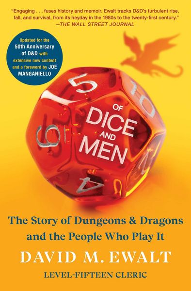 Produktbild: Of Dice and Men