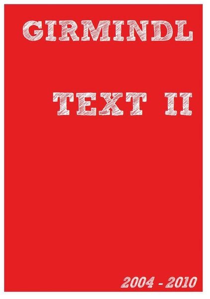 Produktbild: Text Ii