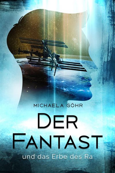 Produktbild: Der Fantast und das Erbe des Ra