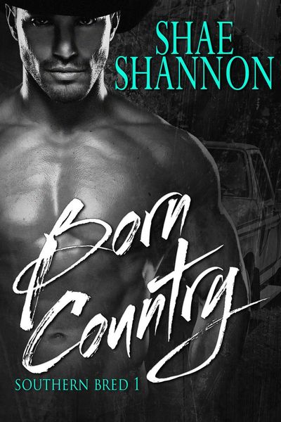 Produktbild: Born Country (Southern Bred, #1)