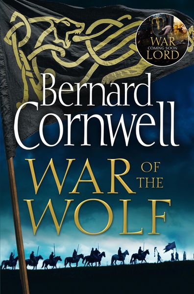 Produktbild: War of the Wolf