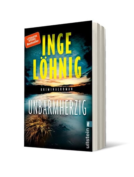 Produktbild: Unbarmherzig