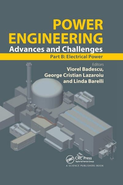 Produktbild: Power Engineering