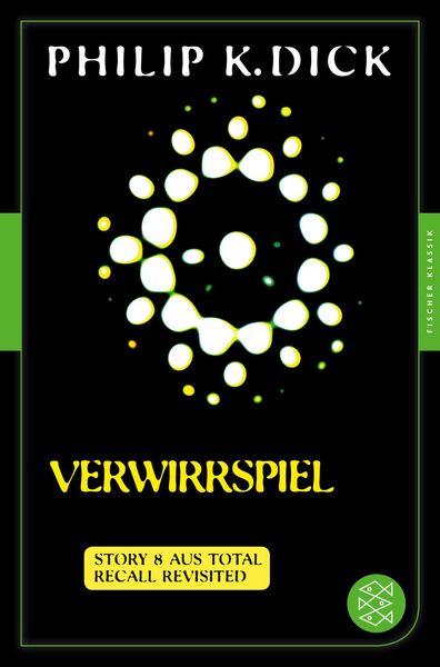 Produktbild: Verwirrspiel