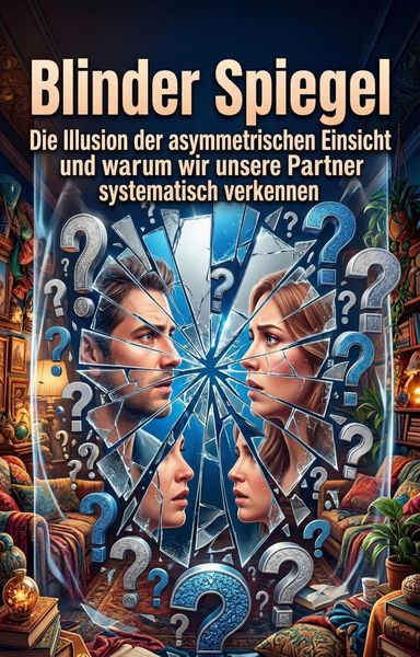 Produktbild: Blinder Spiegel