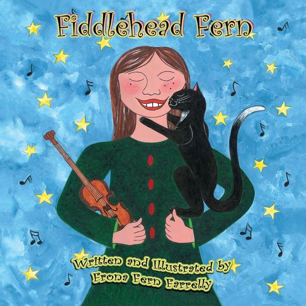 Produktbild: Fiddlehead Fern
