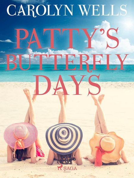 Produktbild: Patty's Butterfly Days