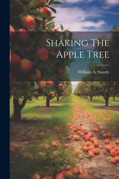 Produktbild: Shaking The Apple Tree