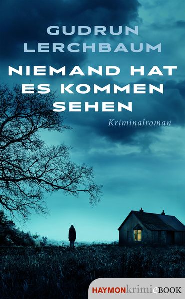 Produktbild: Niemand hat es kommen sehen