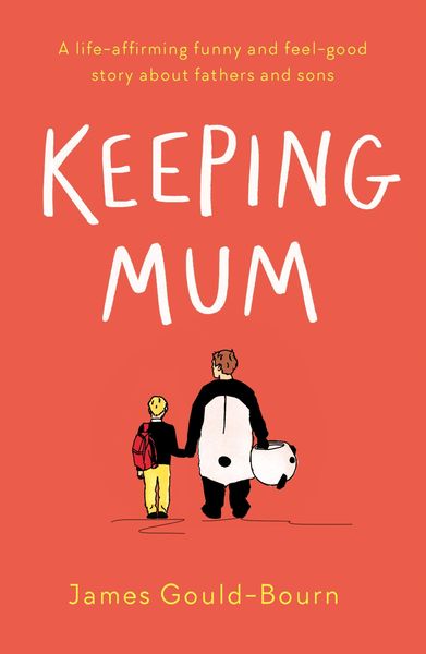 Produktbild: Keeping Mum