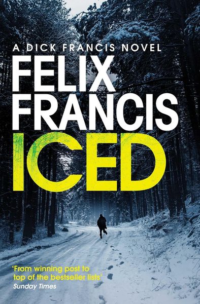 Produktbild: Iced