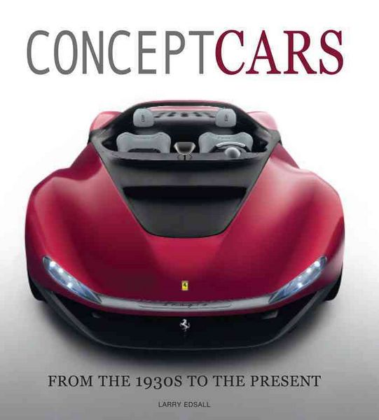 Produktbild: Concept Cars