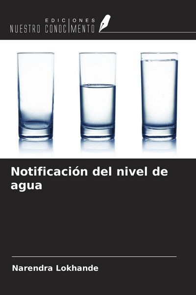 Produktbild: Notificaci&oacute;n del nivel de agua
