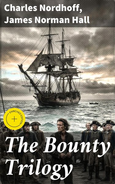 Produktbild: The Bounty Trilogy