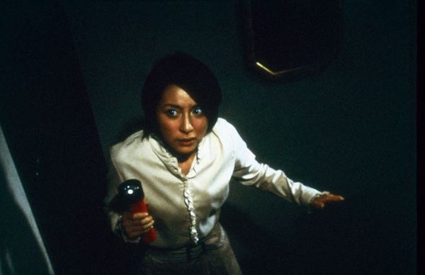 Produktbild: Ju-On - The Grudge (J-Horror Collection #6) (4K-UHD+Blu-ray)