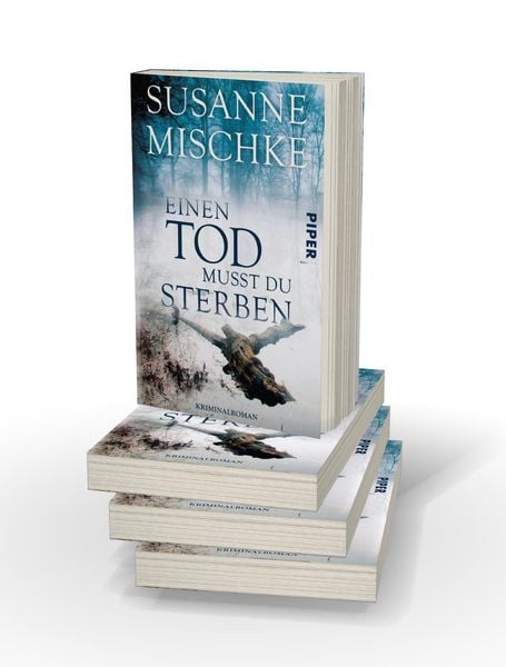 Produktbild: Einen Tod musst du sterben / Kommissar Völxen Band 5
