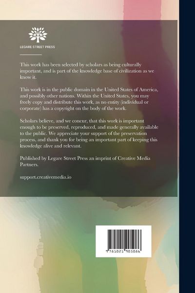 Produktbild: A Practical Manual of Gynaecology