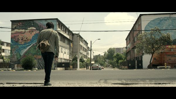 Produktbild: El Viaje - Ein Musikfilm