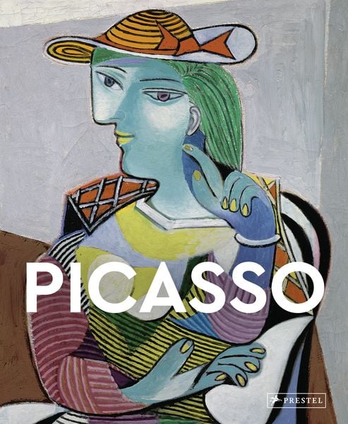 Produktbild: Picasso