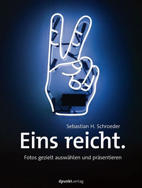 Produktbild: Eins reicht.