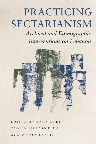 Produktbild: Practicing Sectarianism
