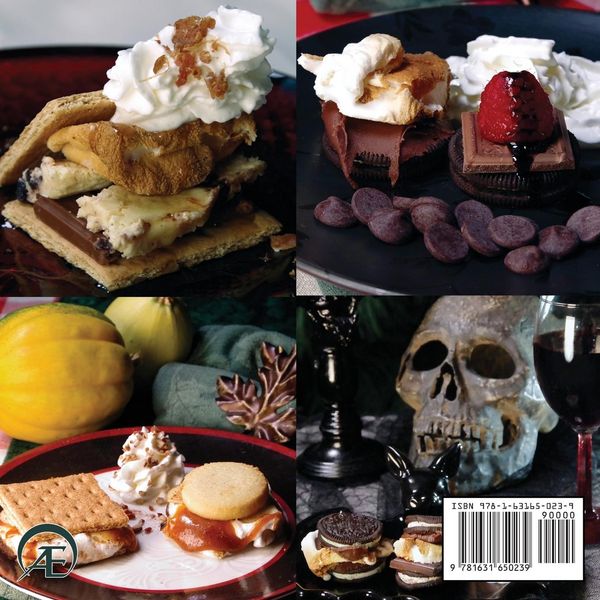 Produktbild: S'moregasbord