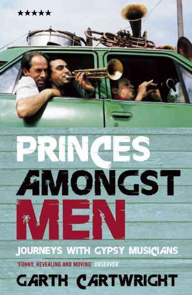Produktbild: Princes Amongst Men