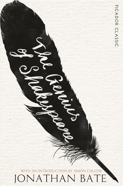 Produktbild: The Genius of Shakespeare