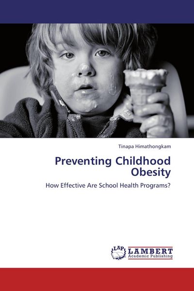 Produktbild: Preventing Childhood Obesity