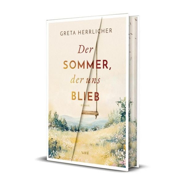 Produktbild: Der Sommer, der uns blieb