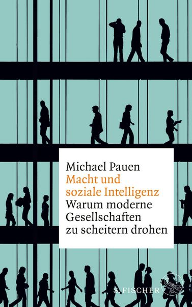 Produktbild: Macht und soziale Intelligenz